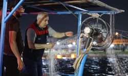 Malatya’da Kilometrelerce Uzunlukta Ele Geçirildi! Cezası Tam 550 Bin Lira Oldu