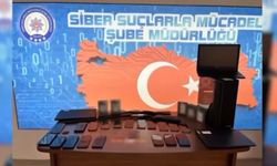Malatya Dahil 14 İlde Siber Suç Operasyonu: 306 Şüpheli Gözaltına Alındı