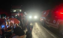 Arguvan’da Tır ile Otomobil Çarpıştı, Aynı Aileden 3 Kişi Hayatını Kaybetti!