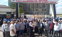 Malatya’daki Şüpheli Ölüm Davasında Şok Savunma: "Beni Telefonla Çağırdı"