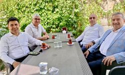 Darende’ye Ulaşım Atağı: Gürün-Darende Yolunda İhale Süreci Başladı