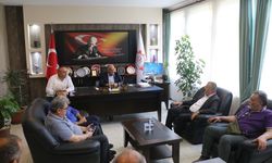 Malatya Hekimhan'da Vatandaşların İsteği Gerçekleşiyor