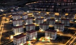 Malatya'da Ev Bekleyenlere Müjde! İlçe İlçe Listelendi: O Tarihte Teslim Ediliyor