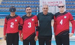 53 Takım Arasından Malatya Kocaeli'den Büyük Başarıyla Döndü