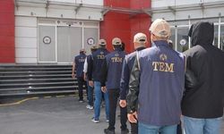 Malatya Dahil 81 İlde FETÖ'nün Mahrem Yapılanmasına Dev Operasyon!