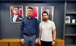 CHP Malatya'da Kritik Atama! Battalgazi'nin Yeni İlçe Başkanı Belli Oldu