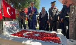 15 Temmuz'un Malatyalı Kahramanları Gözyaşlarıyla Anıldı"