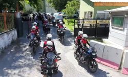 Sosyal Medyada Silah Gösterisi Pahalıya Patladı! Malatya'da 60 Adrese Şafak Operasyonu