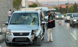 Malatya'da Feci Kaza: Karşıya Geçmek İsterken Hayatını Kaybetti!