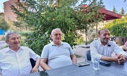 Yıkılhan İçin Yeni Hedef: 15. Şenliğin Hazırlıkları Resmen Başladı