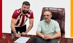 Malatya Yeşilyurtspor'dan Savunmaya Bomba Takviye! Koray Uzun Resmen İmzayı Attı