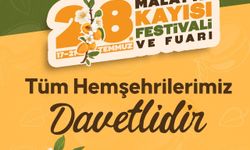 Malatya'da Festivalin İkinci Günü Başlıyor! İşte Kaçırılmayacak Etkinlikler