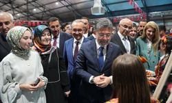 Bir Kişinin 34 Günde Yaptığını 1 Günde Yapıyor! Kayısıda Yeni Dönem..