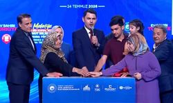 Bakan Kurum: “Konut Arzını Artıracağız, Kiralar Düşecek”