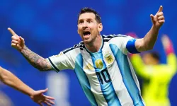 Messi’den Tarihi Geri Dönüş! Arjantin, Mısır Karşısında Mucizeyi Başardı