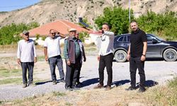 Akçadağ Belediye Başkanı Ulutaş: "Yatırım Odaklı Çalışmalarımız Aralıksız Sürecek"