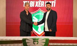 Amedspor’dan Sürpriz Transfer! Galatasaray Altyapılı Yıldız İmza Attı