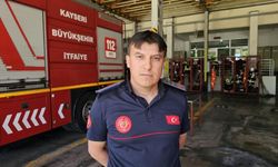 Sıcak Havalarda Araçta Bu Eşyaları Bırakmayın! İtfaiyeden Yangın Uyarısı