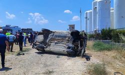 Gaziantep'teki Feci Kazadan Acı Haber: 7 Yaşındaki Mehmet Hayata Tutunamadı