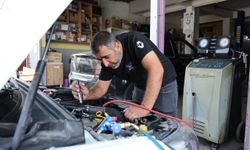 2 Bin Liralık Bakımı Erteleyenler Dikkat! Klima Arızası 50 Bin TL'ye Mal Olabiliyor