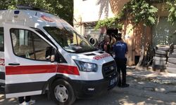 Uyuyor Sanıldı, Hayatını Kaybettiği Ortaya Çıktı!