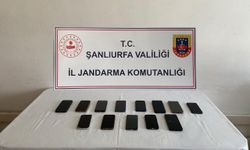 Şanlıurfa'da Sürücü Sınavında 'Joker' Operasyonu: 5 Kişi Tutuklandı