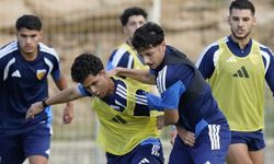 Kayserispor Yeni Sezon Öncesi Hazırlık Maçlarıyla Tempo Kazanacak