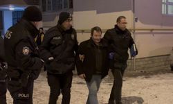 Kanlı Tartışmada Karar Çıktı! Sanığa Müebbet Hapis Cezası