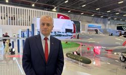 Malatya İş Dünyasından Dikkat Çeken Çıkış: "Dünya 5'ten Büyüktür"