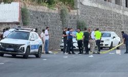 Diyarbakır'da Tartışma Kanlı Bitti!