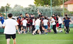 Kayseri’de U13 Şampiyonu Belli Oldu