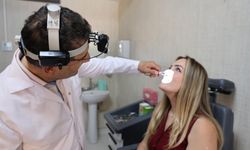 Yaz Sıcağı Burun Kanamasını Tetikliyor!