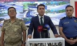 Tunceli'de 6 ayda 3 bin 272 mayın temizlendi! Vali Aygöl son verileri açıkladı
