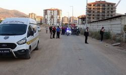 Malatya'da 25 Yaşındaki Gencin Öldüğü Olayda Firari Şüpheli Yakalandı