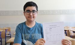 Milyonlarca Adayın Ter Döktüğü LGS’de Elazığ’dan Çıkan Şampiyon Sefa
