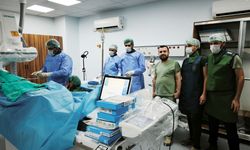 Kahta'da Kalp Hastaları İçin Yeni Dönem Başladı