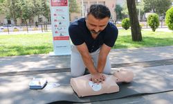 Diyarbakır'da Kalp Durmalarında Yeni Dönem