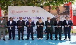 Anadolu’nun Renkleri Sivas’ta Buluştu