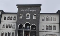 Dicle'de Büyük Operasyonun Bilançosu Ortaya Çıktı! Binlerce Kök Kenevir Ele Geçirildi