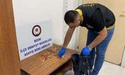 Vali ve Protokol Eldivenleri Giydi, Kıyıdan Çuvallar Dolusu Atık Toplandı