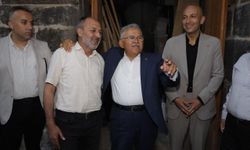 500 Yıllık Tarihi Yapıya Yeni Kimlik: Bedesten Müze Olmaya Hazırlanıyor