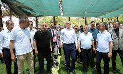 Bakan Işıkhan Elazığ'dan Duyurdu: İUP'de Yeni Dönem Başlıyor
