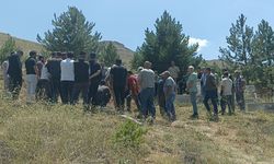 Darende’de Hayatını Kaybeden Doğa Fotoğrafçısı Son Yolculuğuna Uğurlandı
