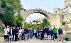 LGS’de Dereceye Çıkan Gaziantepli Öğrencilere Büyük Ödül!