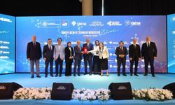 Gaziantep'te Bilim Merkezi Türkiye’nin Zirvesine Çıktı