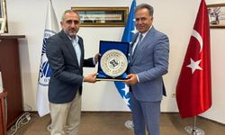 İnönü Üniversitesi Bosna Hersek'te Yeni İş Birlikleri İçin Masada