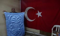 Yorgancılık Mesleği Yok Olma Tehlikesiyle Karşı Karşıya: Ustalar Çırak Bulamıyor