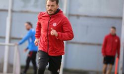 Sivasspor'un Efsane Kaptanı Ziya Erdal Yuvasına Döndü!
