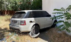 Elazığ'da Feci Kaza! Cipin Çarptığı 17 Yaşındaki Genç Hayatını Kaybetti
