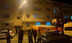 Elazığ'da Nefesler Tutuldu! Polis Son Anda Yetişti